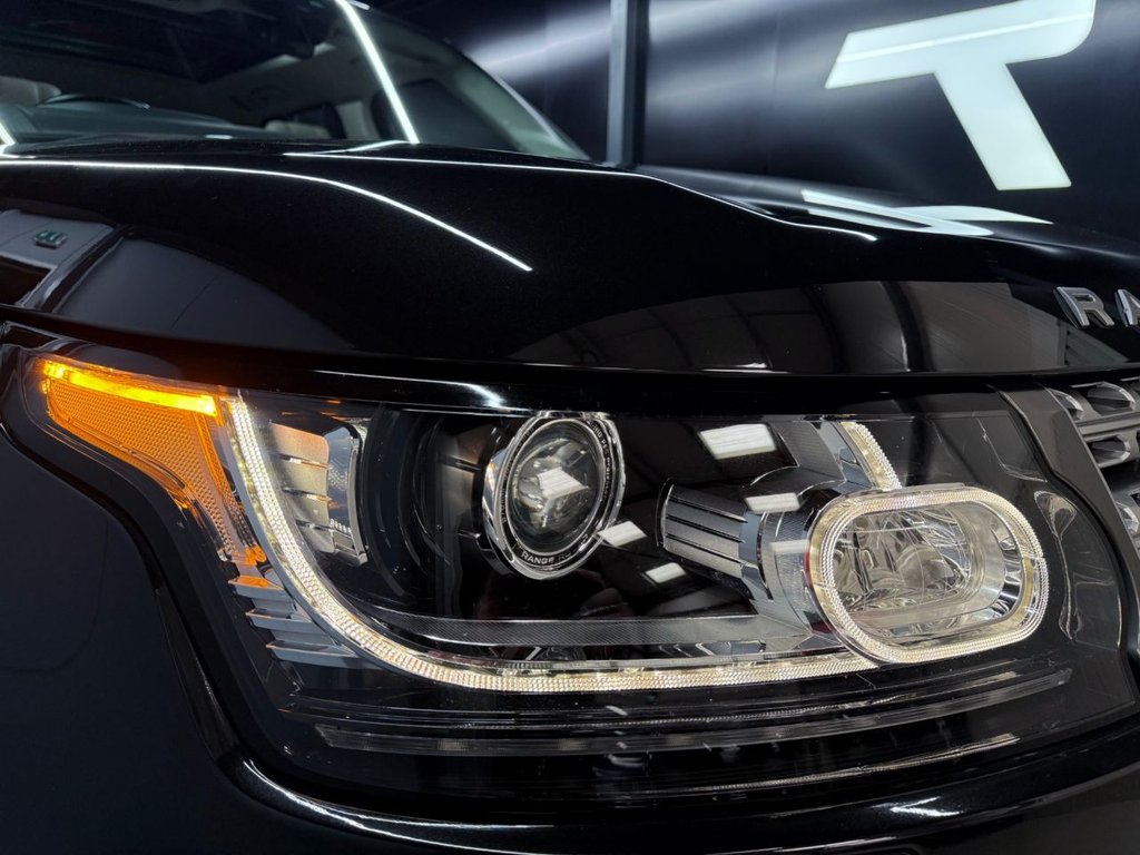 Used Land Rover Range Rover 2017 for sale - 77780176: Photo 13