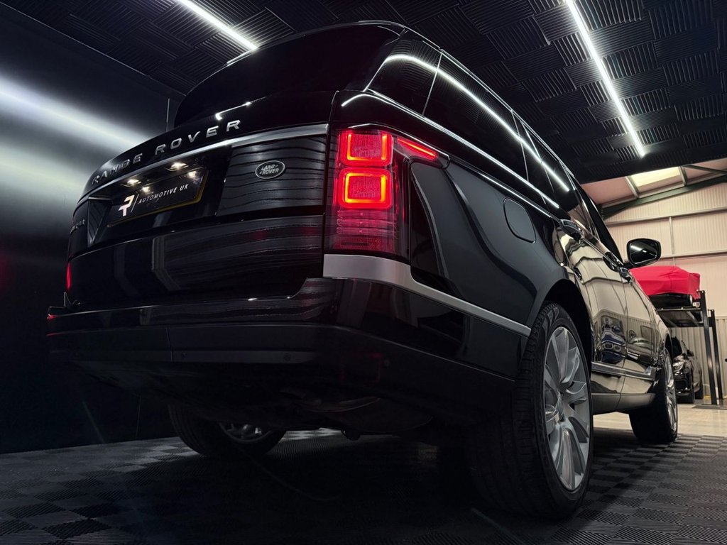 Used Land Rover Range Rover 2017 for sale - 77780176: Photo 14