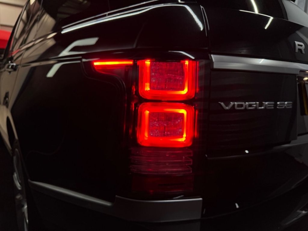 Used Land Rover Range Rover 2017 for sale - 77780176: Photo 17