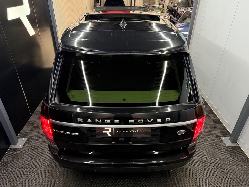 Used Land Rover Range Rover 2017 for sale - 77780176: Photo 19