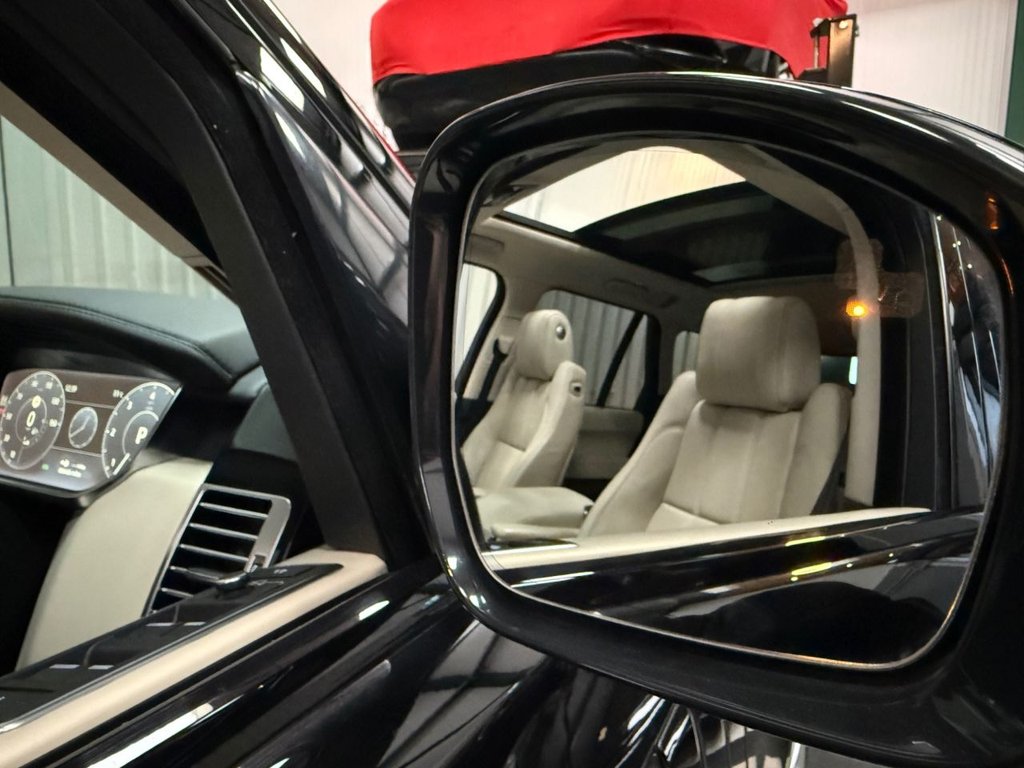 Used Land Rover Range Rover 2017 for sale - 77780176: Photo 20