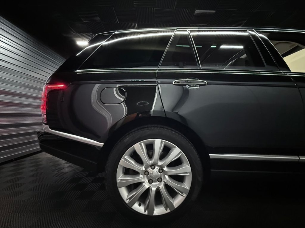 Used Land Rover Range Rover 2017 for sale - 77780176: Photo 24