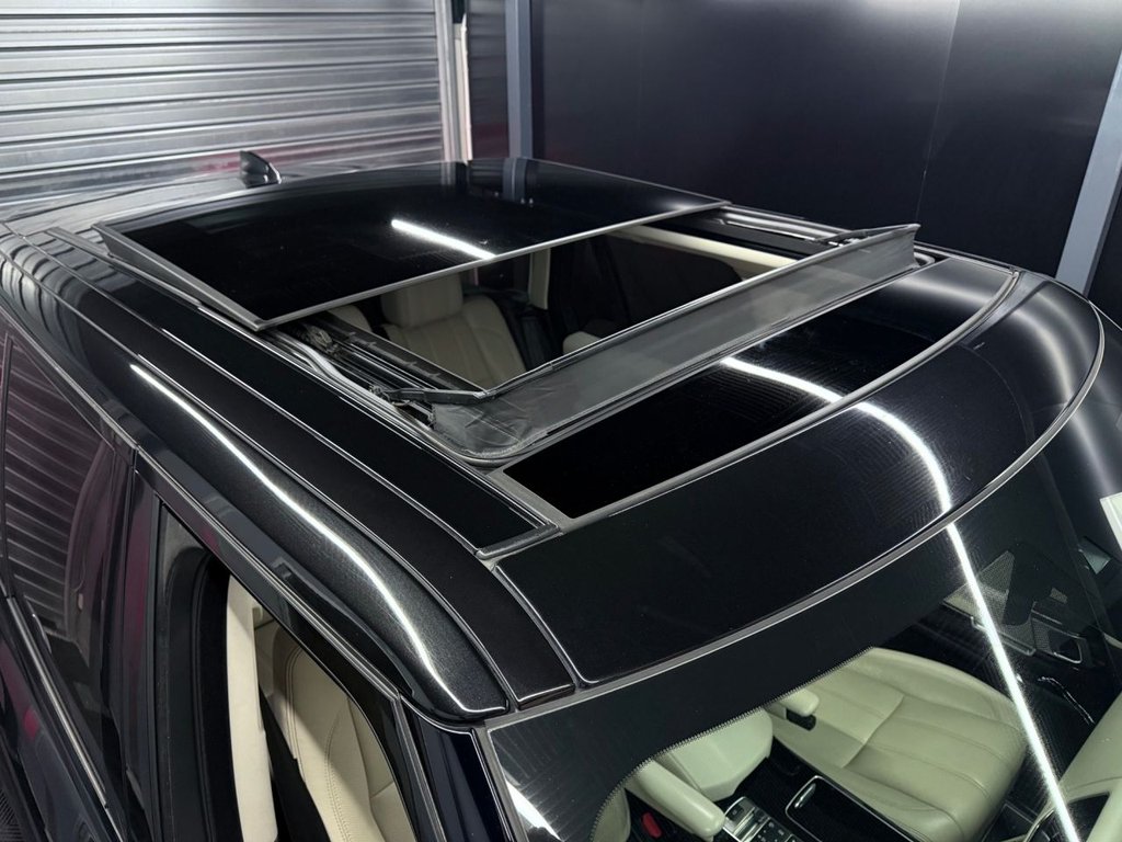 Used Land Rover Range Rover 2017 for sale - 77780176: Photo 25