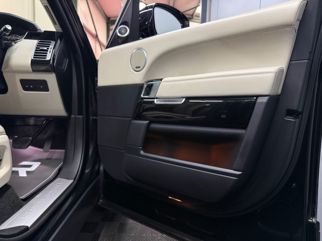 Used Land Rover Range Rover 2017 for sale - 77780176: Photo 29