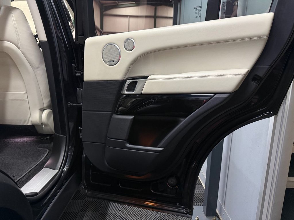 Used Land Rover Range Rover 2017 for sale - 77780176: Photo 31