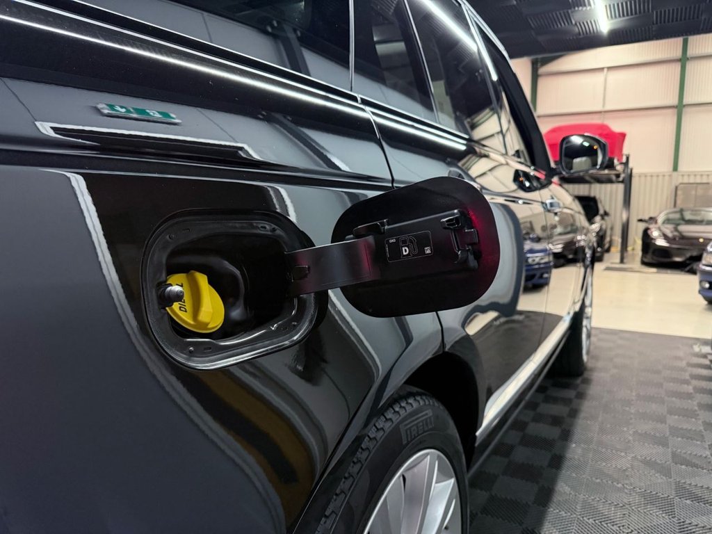 Used Land Rover Range Rover 2017 for sale - 77780176: Photo 32