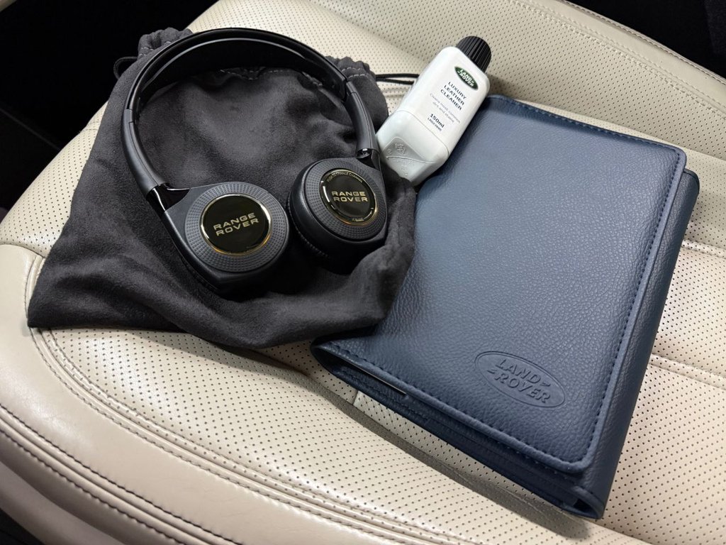 Used Land Rover Range Rover 2017 for sale - 77780176: Photo 44