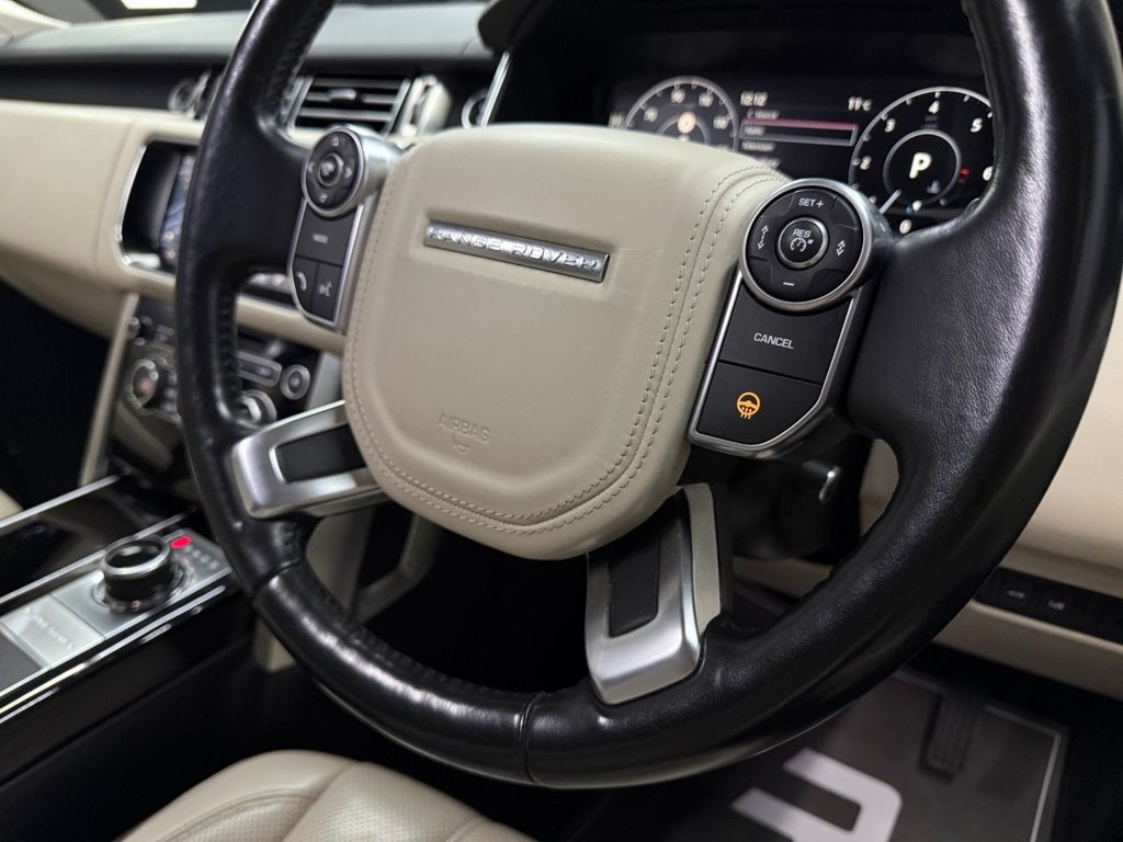 Used Land Rover Range Rover 2017 for sale - 77780176: Photo 46