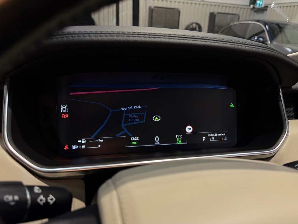 Used Land Rover Range Rover 2017 for sale - 77780176: Photo 50