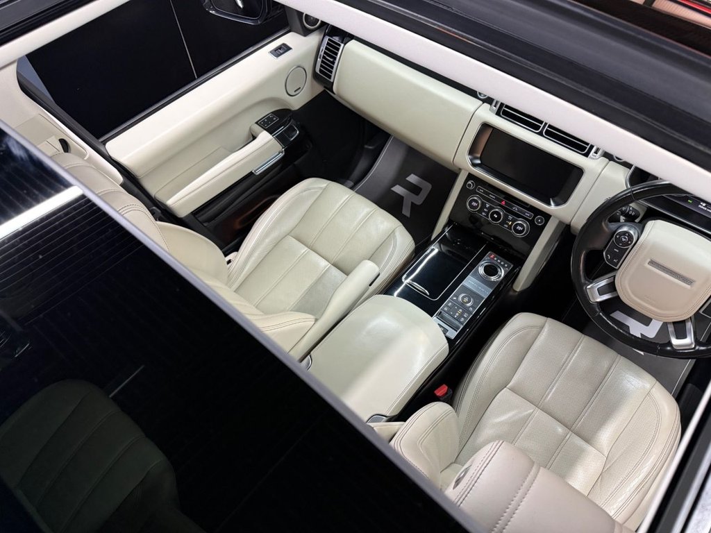 Used Land Rover Range Rover 2017 for sale - 77780176: Photo 6