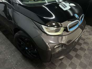 Used BMW i3 2015 for sale - 74884322: Photo