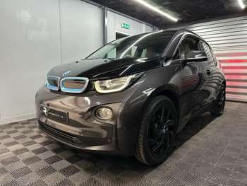 Used BMW i3 2015 for sale - 74884322: Photo
