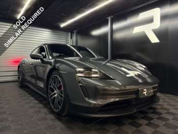 2021 (71) - Performance Plus 93.4kWh 4S Saloon 4dr Electric Auto 4WD (11kW Charger) (57