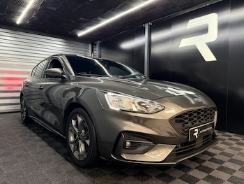 Used Ford Focus 2019 for sale - 78514081: Photo