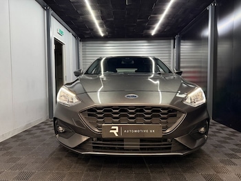 Used Ford Focus 2019 for sale - 78514081: Photo