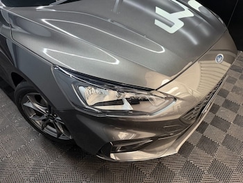 Used Ford Focus 2019 for sale - 78514081: Photo