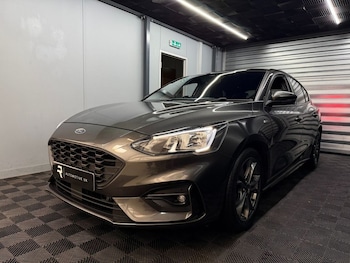 Used Ford Focus 2019 for sale - 78514081: Photo