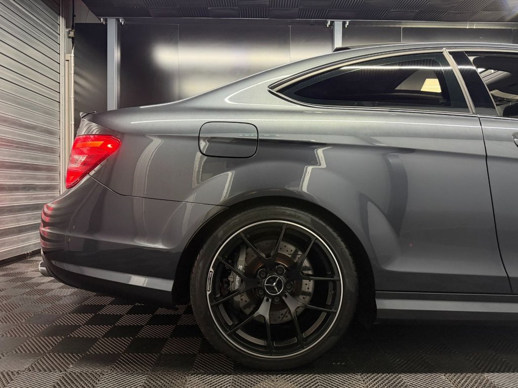 Used Mercedes-Benz C Class 2012 for sale - 77879747: Photo 11