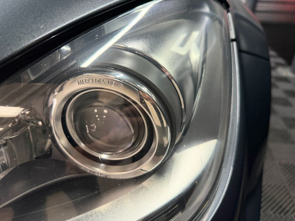 Used Mercedes-Benz C Class 2012 for sale - 77879747: Photo 18