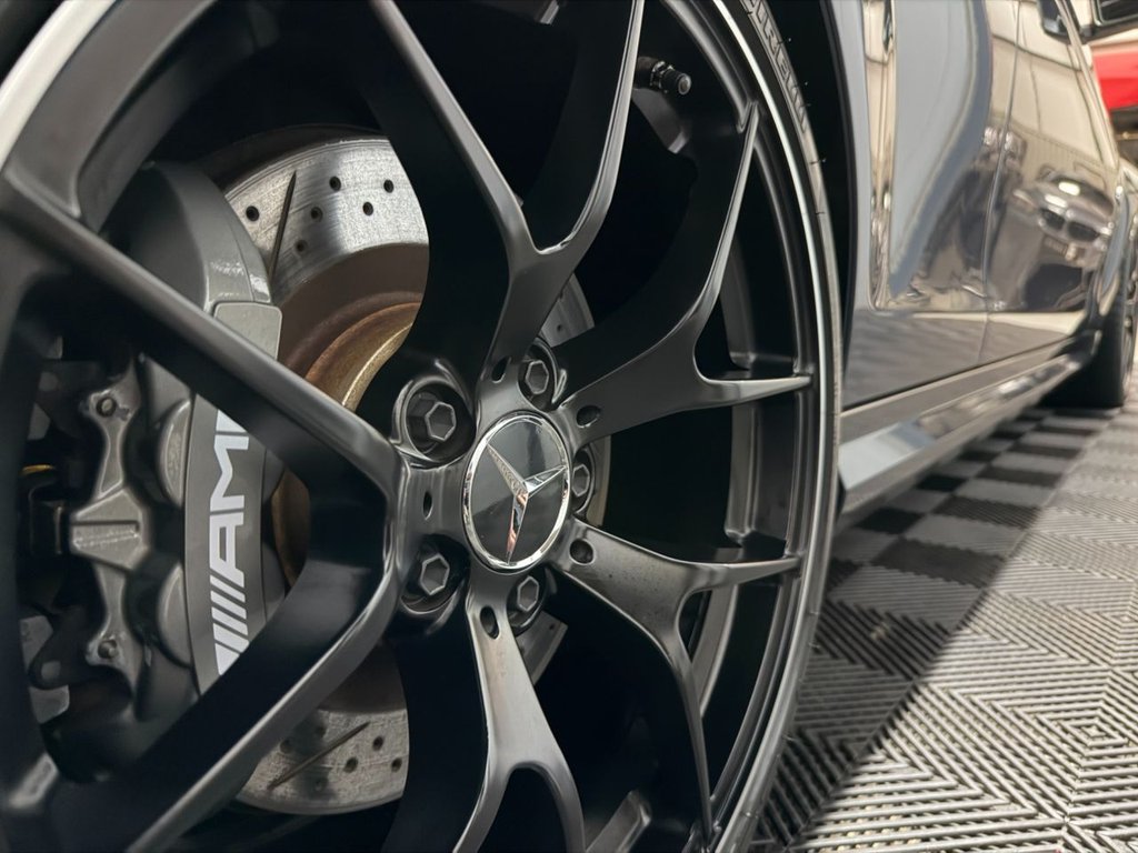 Used Mercedes-Benz C Class 2012 for sale - 77879747: Photo 19