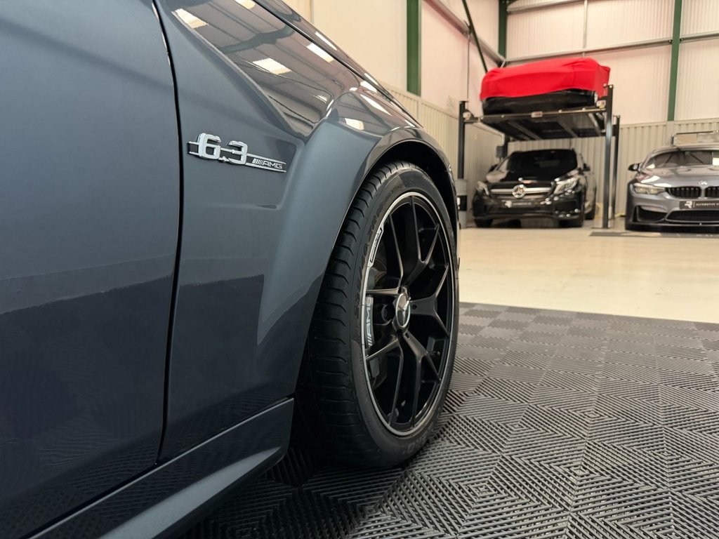 Used Mercedes-Benz C Class 2012 for sale - 77879747: Photo 22