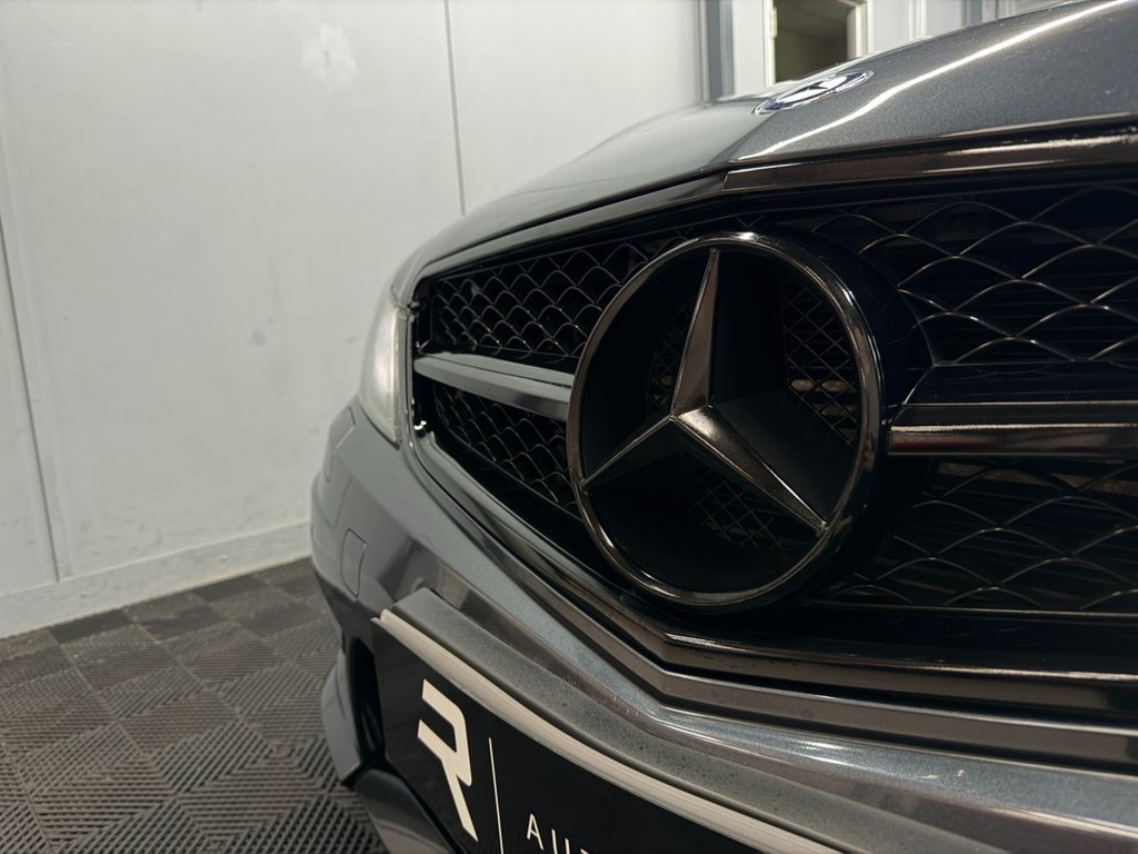 Used Mercedes-Benz C Class 2012 for sale - 77879747: Photo 26