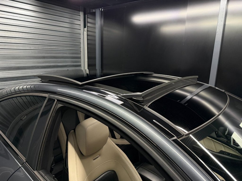 Used Mercedes-Benz C Class 2012 for sale - 77879747: Photo 30