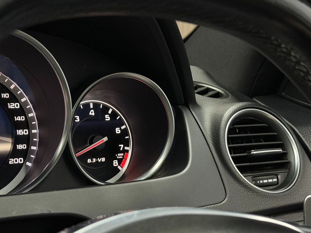 Used Mercedes-Benz C Class 2012 for sale - 77879747: Photo 31