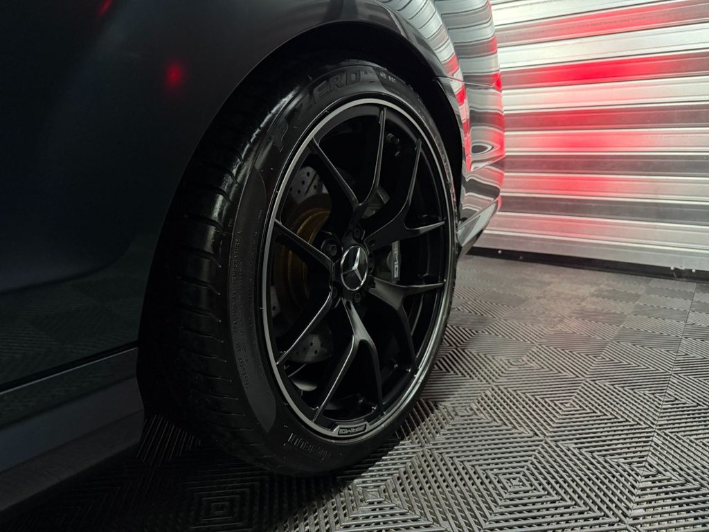 Used Mercedes-Benz C Class 2012 for sale - 77879747: Photo 32