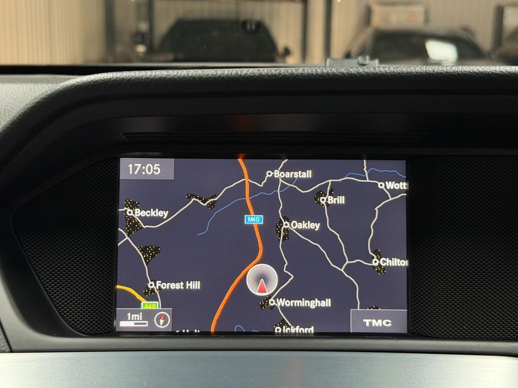 Used Mercedes-Benz C Class 2012 for sale - 77879747: Photo 33