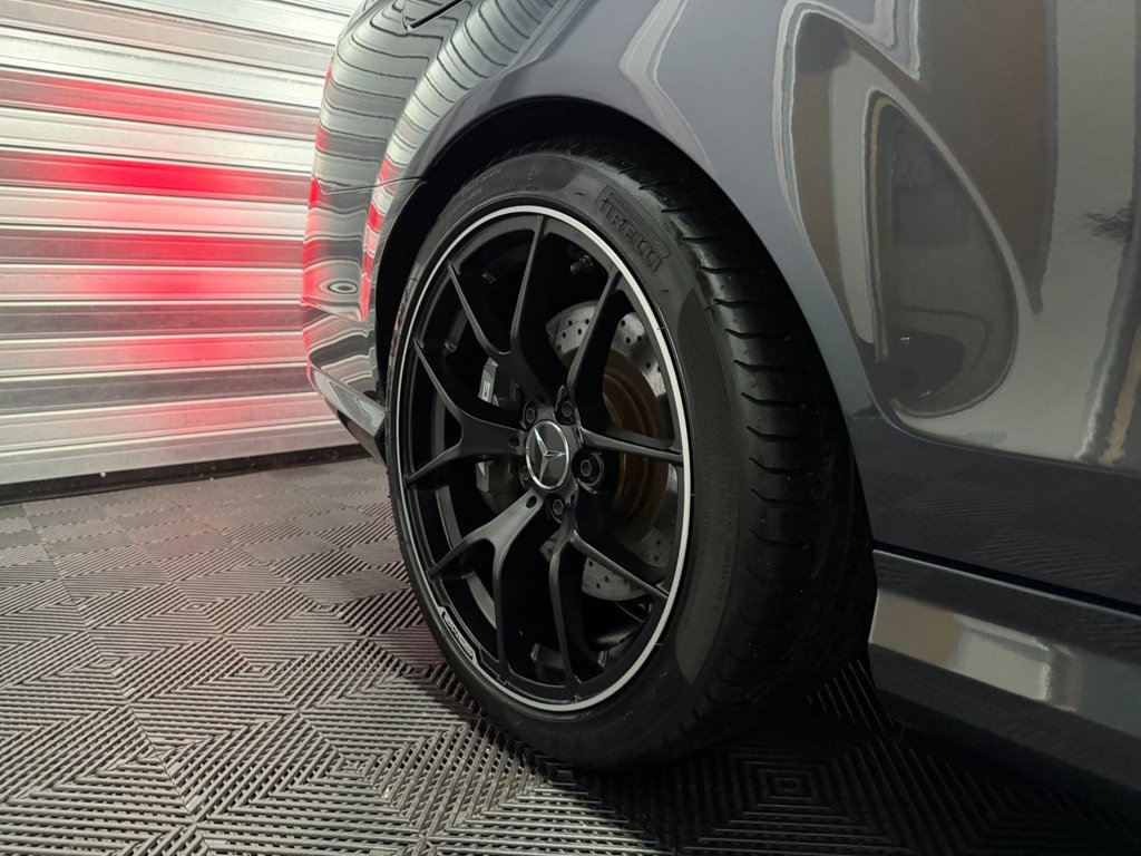 Used Mercedes-Benz C Class 2012 for sale - 77879747: Photo 36