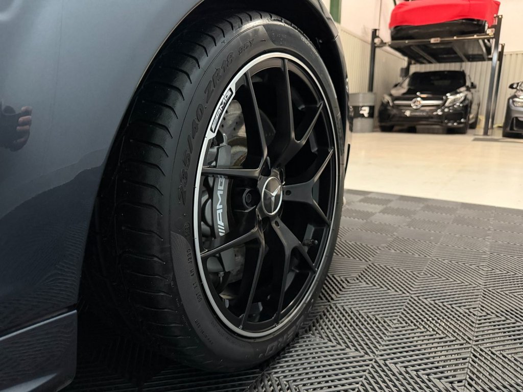 Used Mercedes-Benz C Class 2012 for sale - 77879747: Photo 37