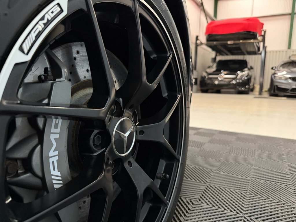 Used Mercedes-Benz C Class 2012 for sale - 77879747: Photo 39