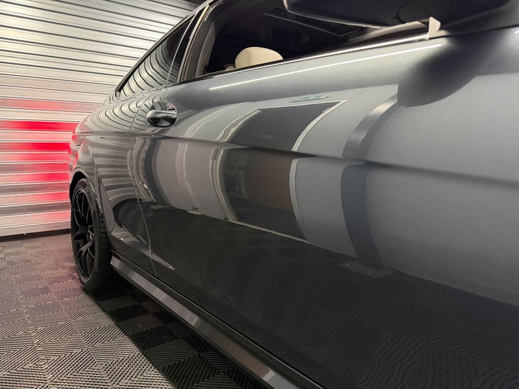 Used Mercedes-Benz C Class 2012 for sale - 77879747: Photo 41