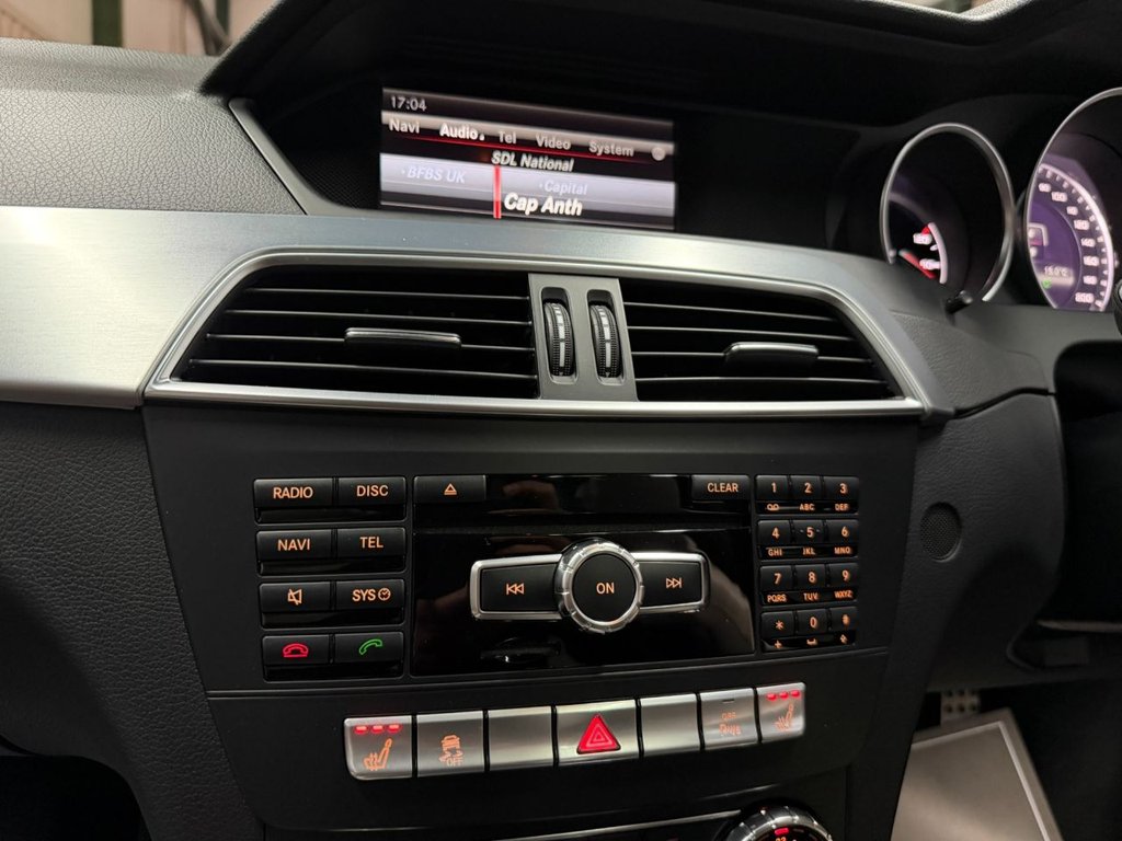 Used Mercedes-Benz C Class 2012 for sale - 77879747: Photo 42