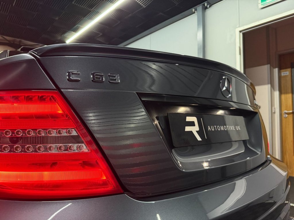 Used Mercedes-Benz C Class 2012 for sale - 77879747: Photo 46