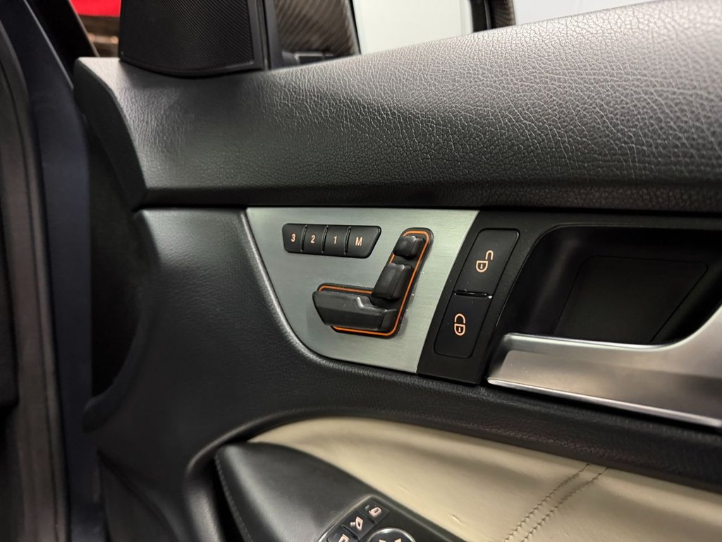 Used Mercedes-Benz C Class 2012 for sale - 77879747: Photo 48