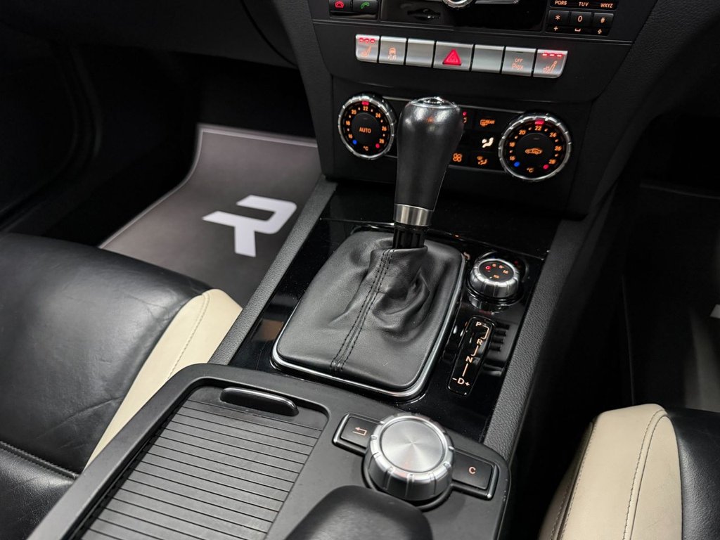 Used Mercedes-Benz C Class 2012 for sale - 77879747: Photo 50