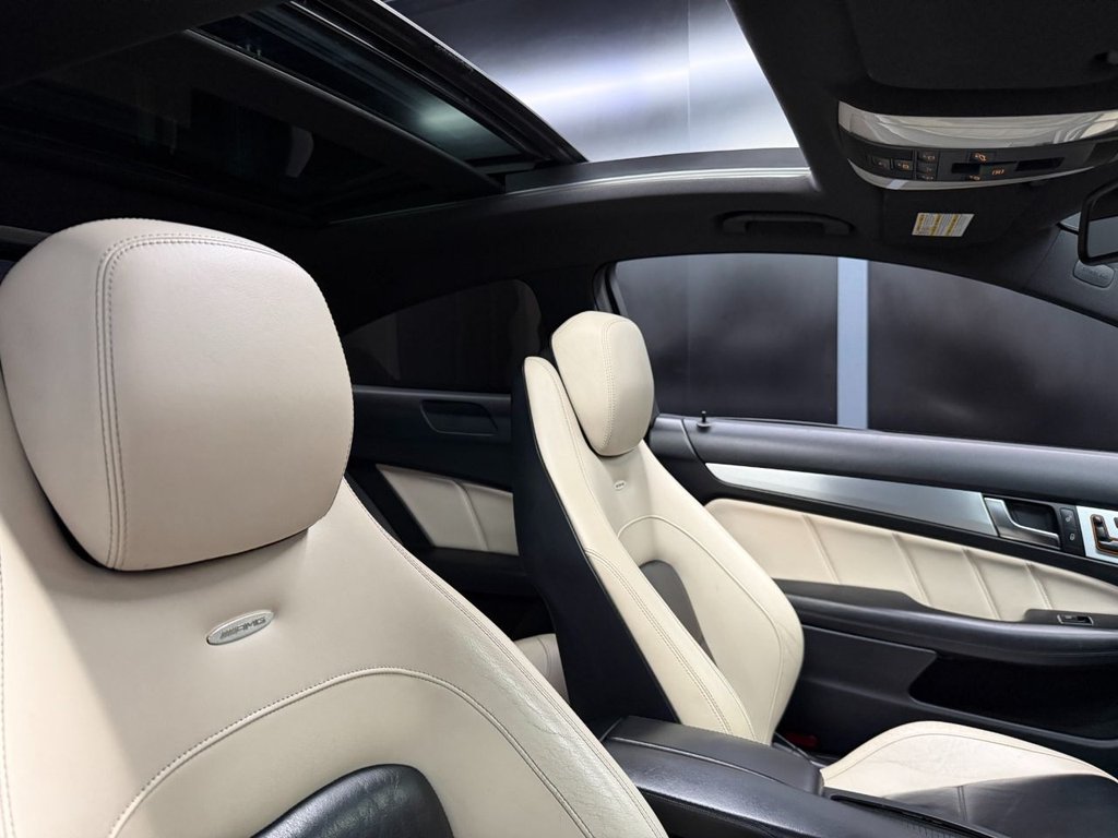 Used Mercedes-Benz C Class 2012 for sale - 77879747: Photo 6