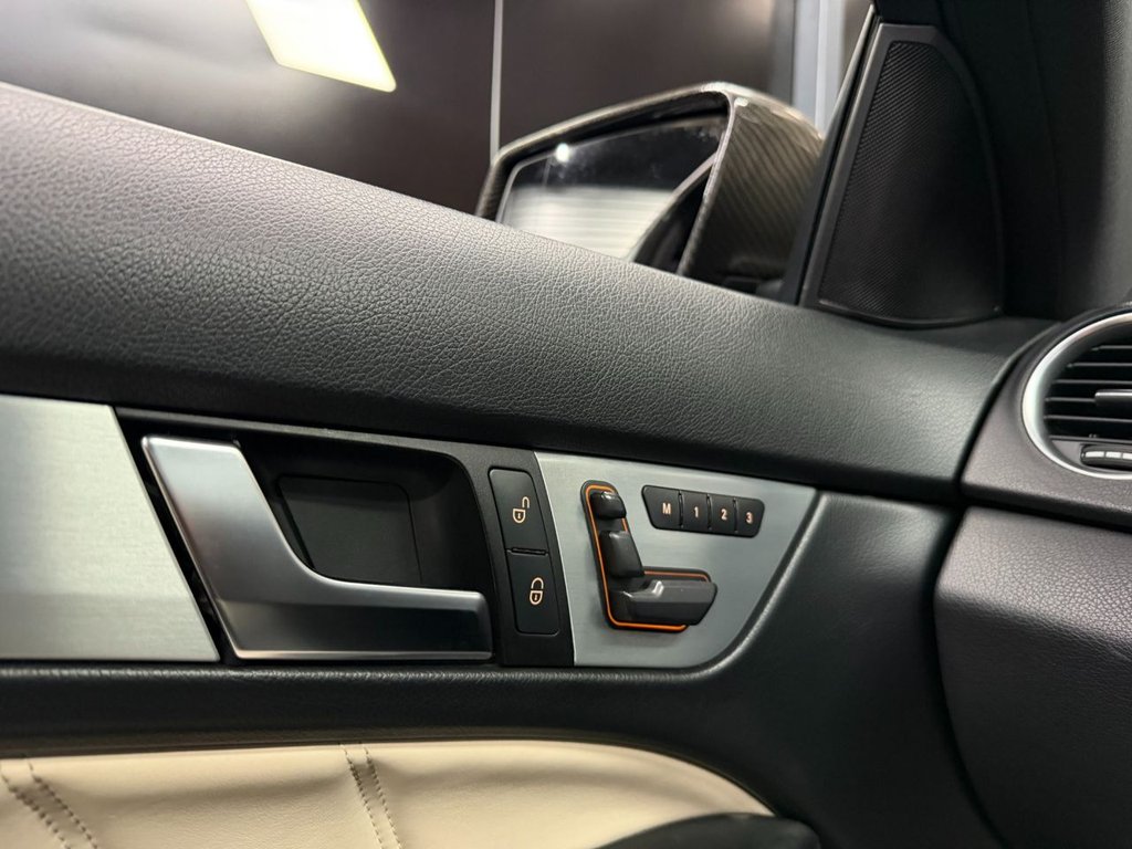 Used Mercedes-Benz C Class 2012 for sale - 77879747: Photo 8