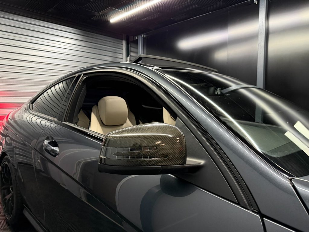 Used Mercedes-Benz C Class 2012 for sale - 77879747: Photo 9