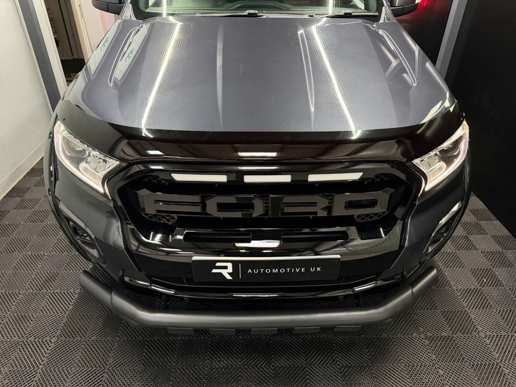 Used Ford Ranger 2021 for sale - 77307305: Photo 11