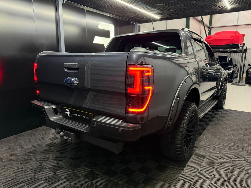 Used Ford Ranger 2021 for sale - 77307305: Photo 16