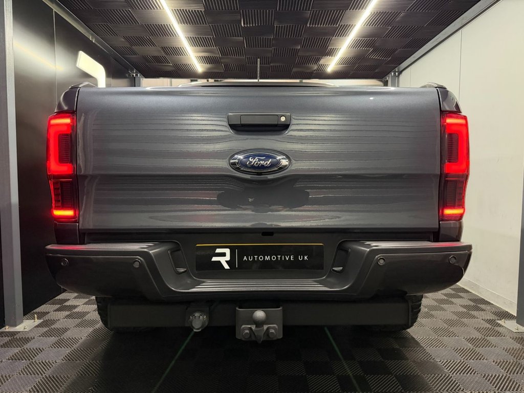 Used Ford Ranger 2021 for sale - 77307305: Photo 17