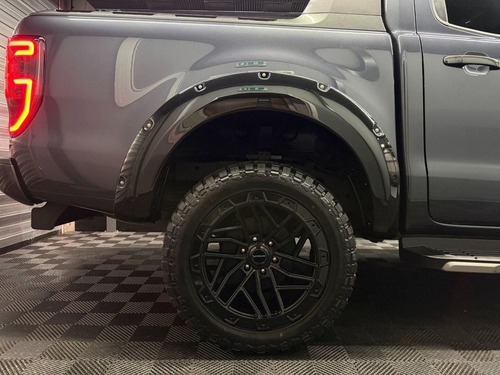 Used Ford Ranger 2021 for sale - 77307305: Photo 19