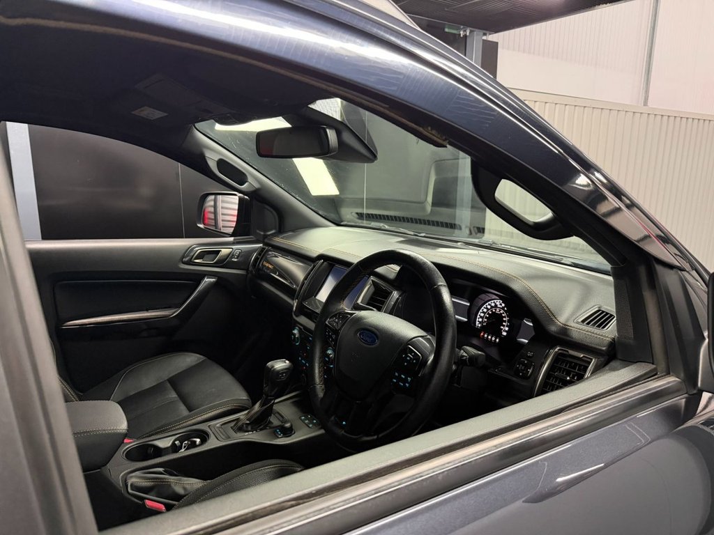 Used Ford Ranger 2021 for sale - 77307305: Photo 21