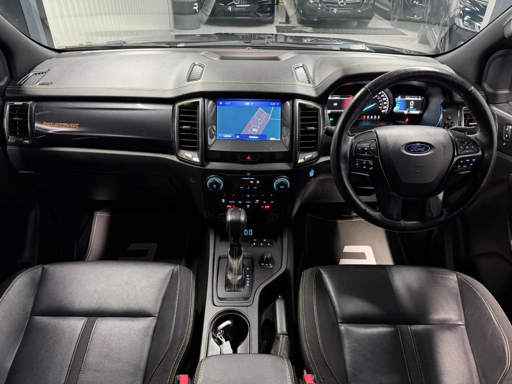 Used Ford Ranger 2021 for sale - 77307305: Photo 23