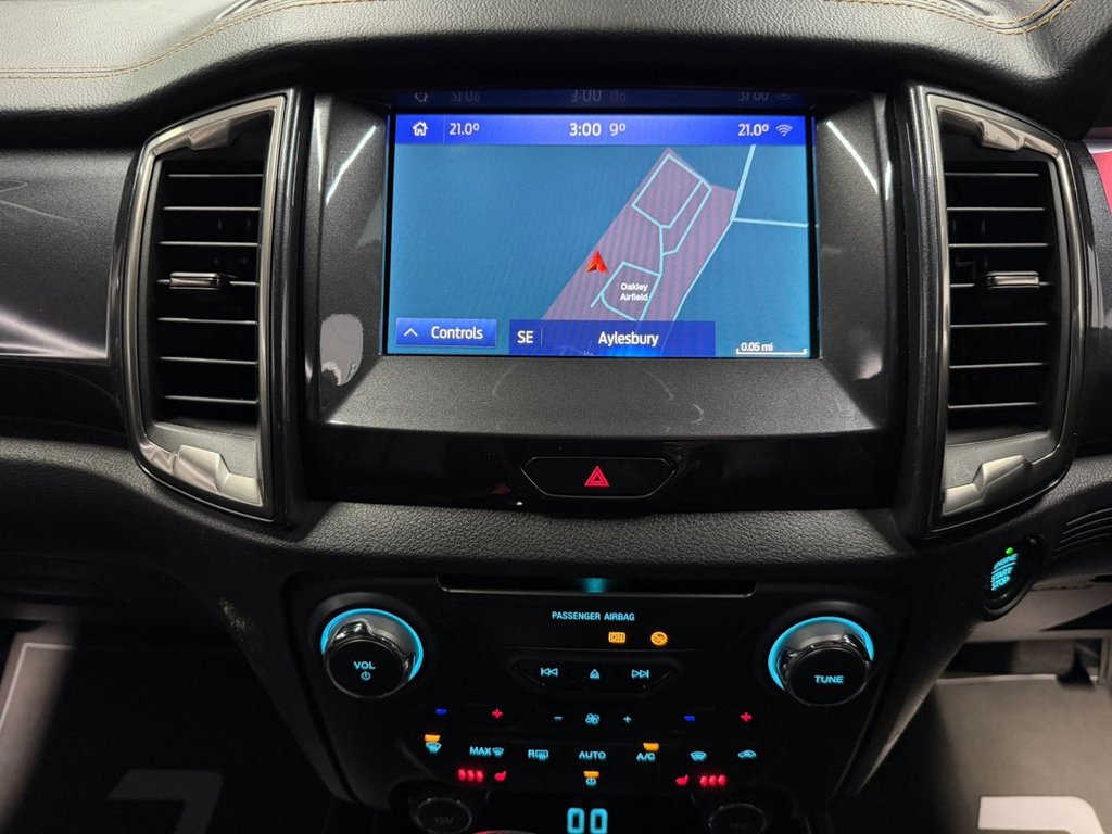 Used Ford Ranger 2021 for sale - 77307305: Photo 24