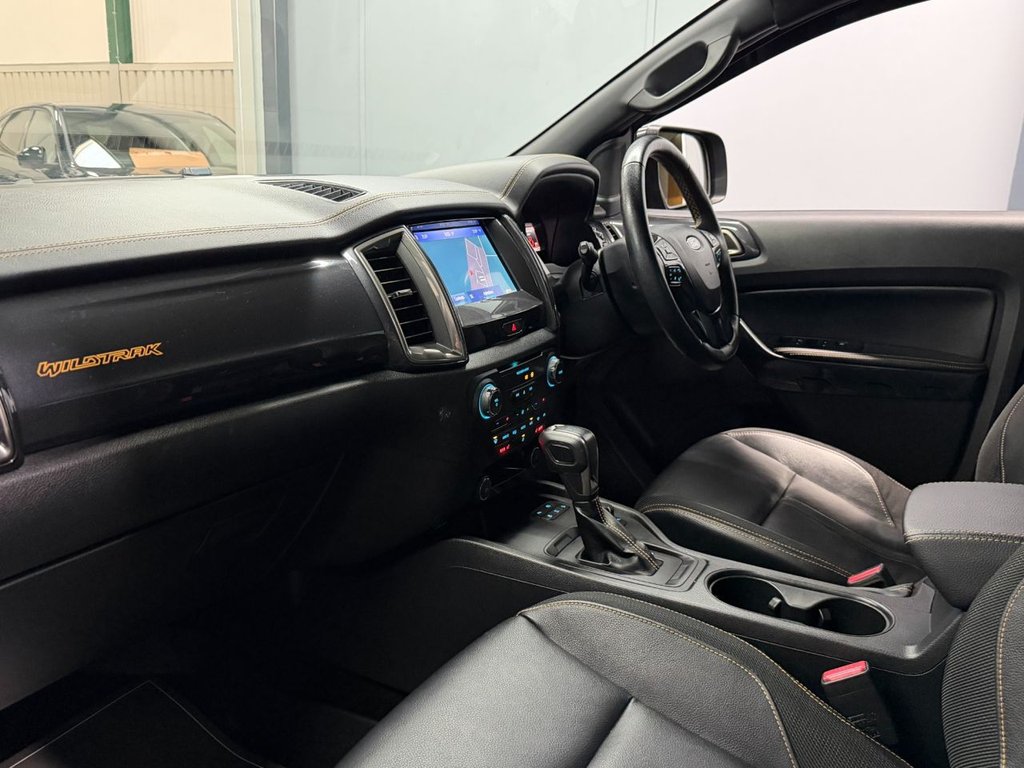 Used Ford Ranger 2021 for sale - 77307305: Photo 25