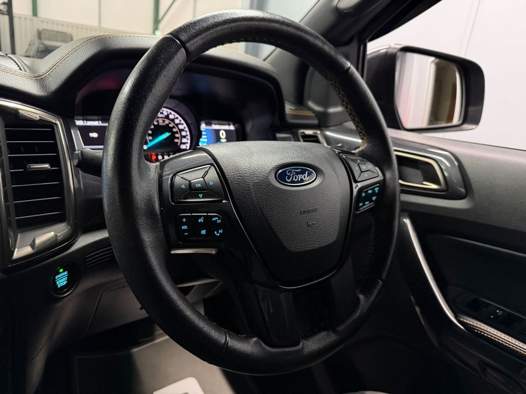 Used Ford Ranger 2021 for sale - 77307305: Photo 26